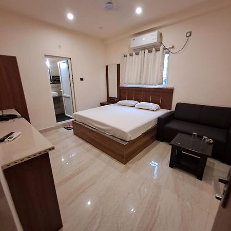 Hotel Vivek Patna (Bihar) Exterior foto