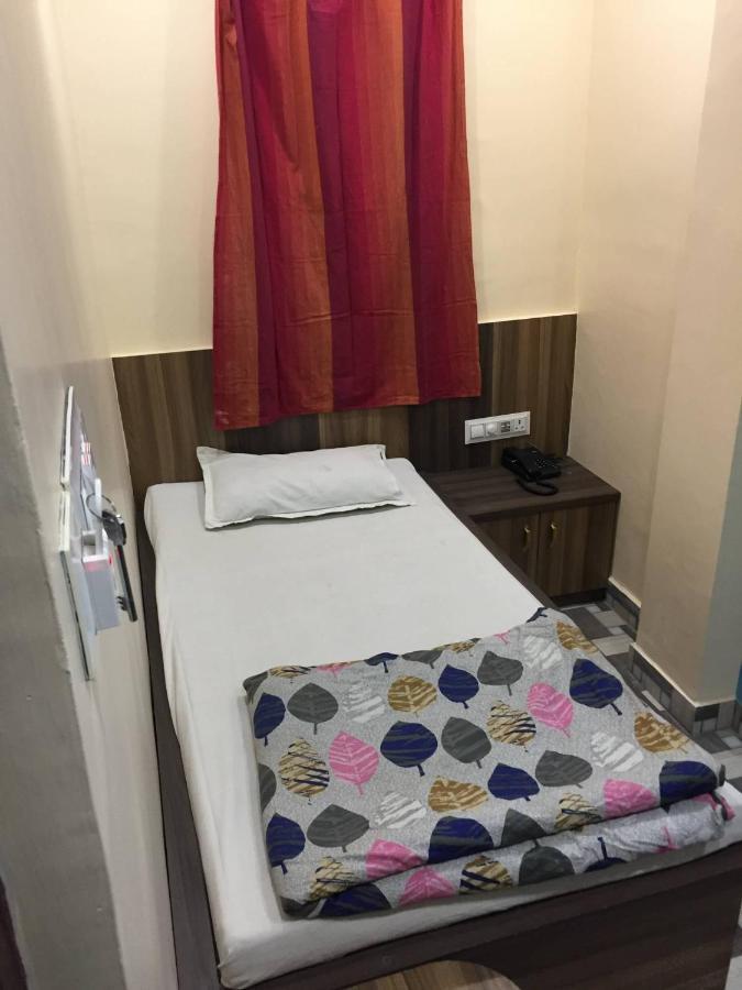 Hotel Vivek Patna (Bihar) Exterior foto