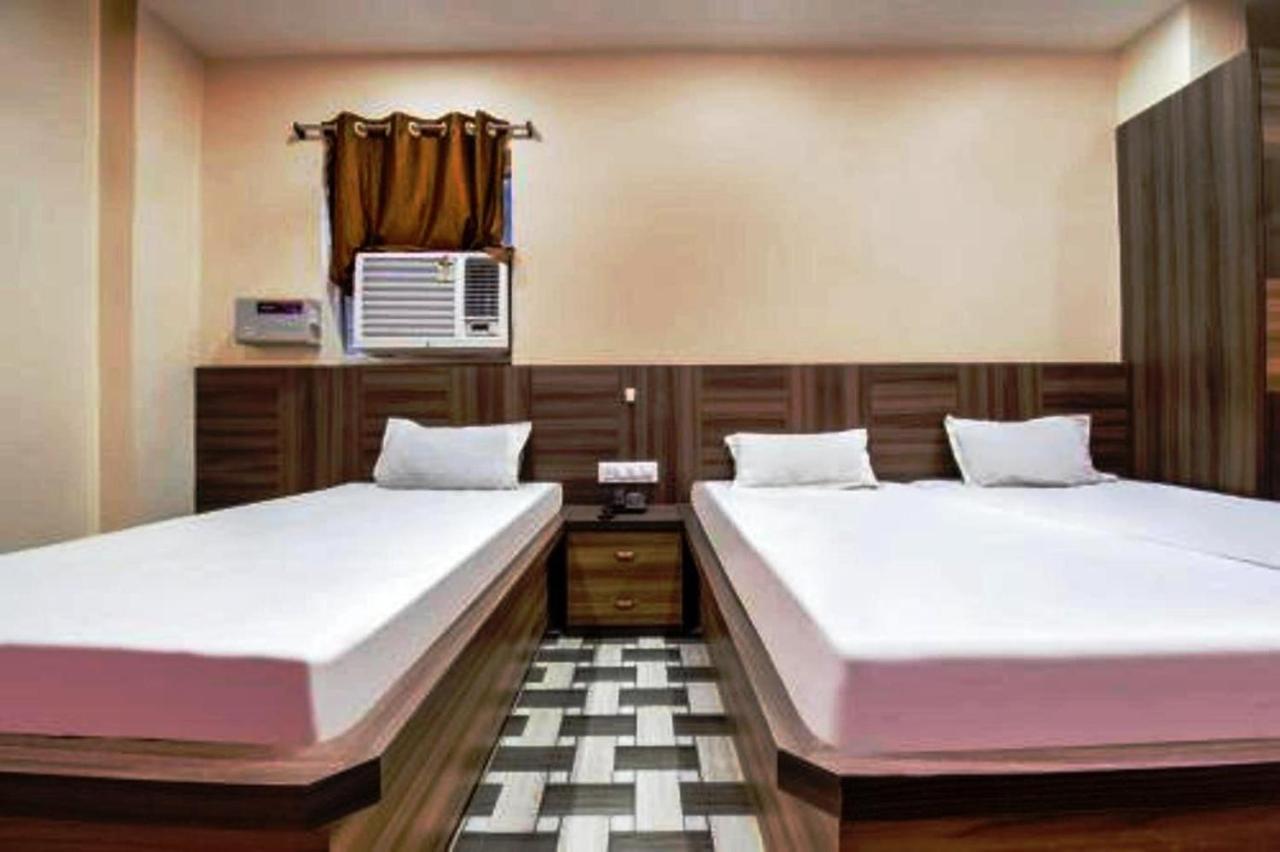 Hotel Vivek Patna (Bihar) Exterior foto